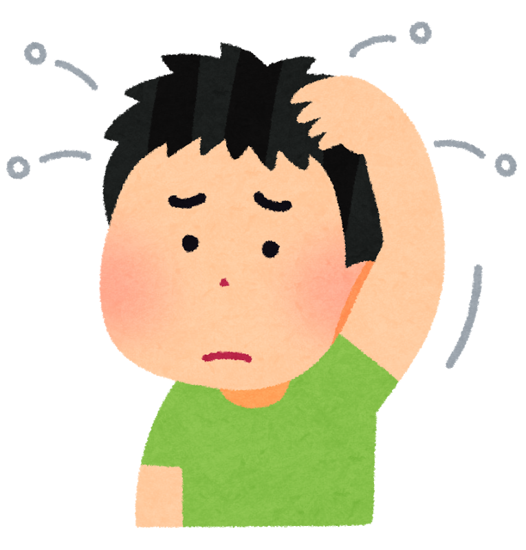 頭しらみの駆除方法 シャンプーで治ります 石川県 金沢市 野々市市 口コミで人気のヘアサロン 美容室 デューポイント