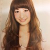 女性のお悩み！おでこが広い女性に似合う前髪を美容師がご提案！
