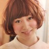 おでこが狭いとお悩みの女性に！似合う前髪を美容師がご紹介！