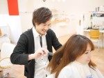 美容室デューポイント金沢店では理容師さんの求人を募集しています！